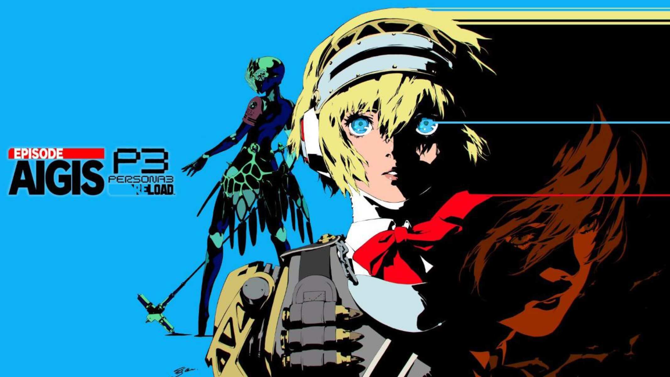 Persona 3