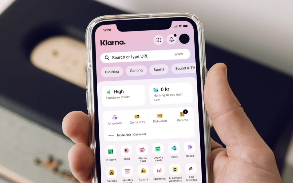 Klarna