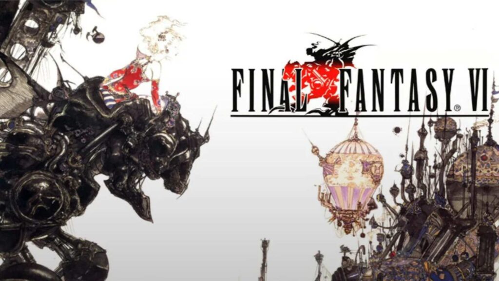 Final Fantasy