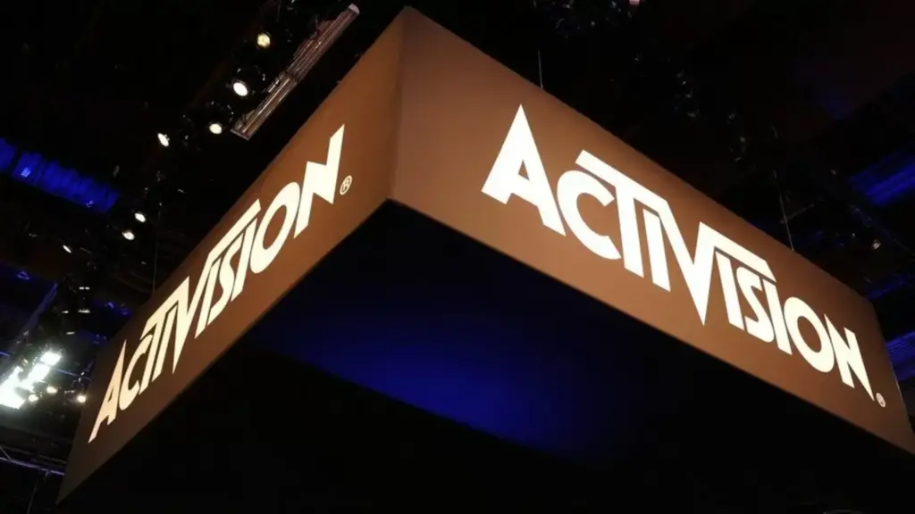 Activision