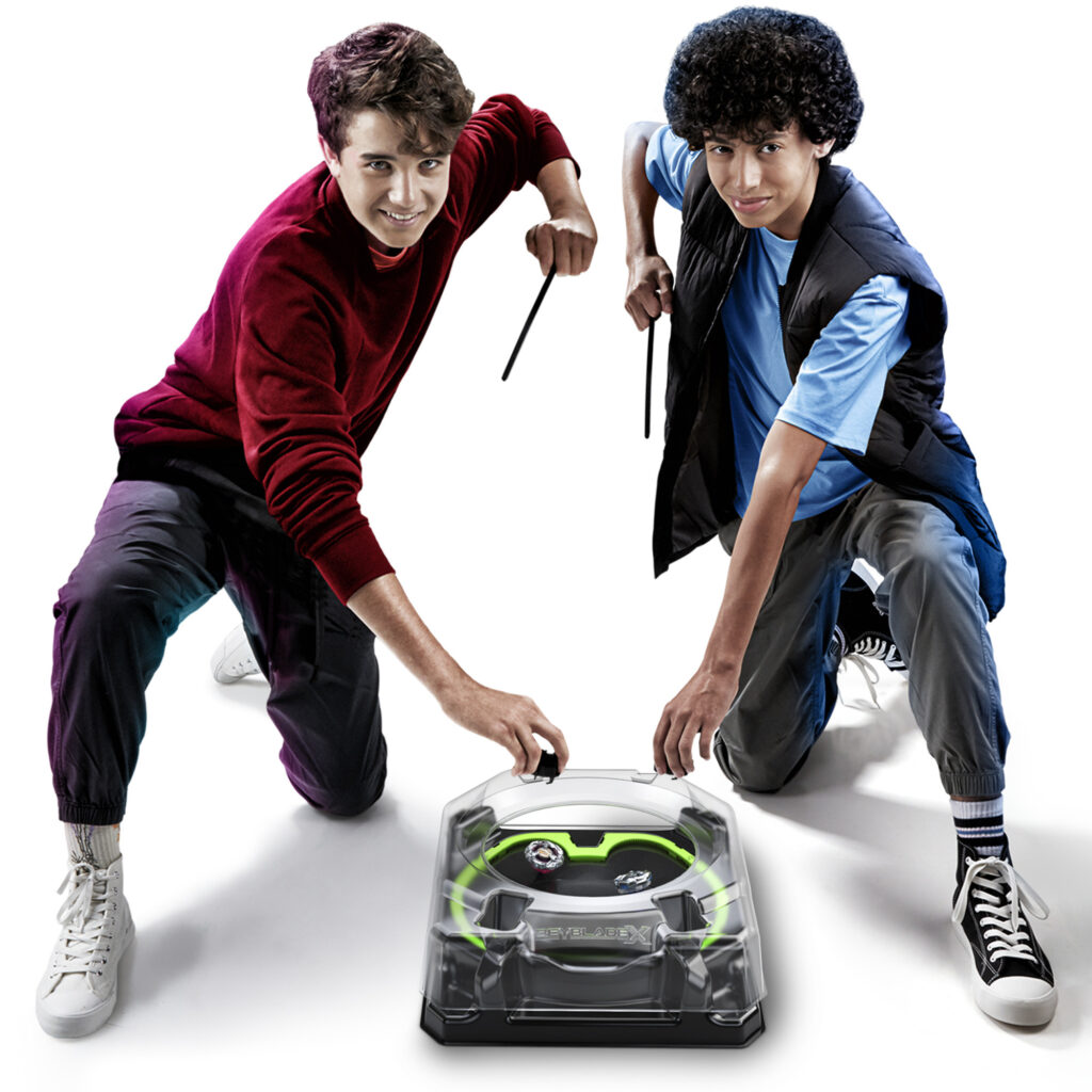 Beyblade