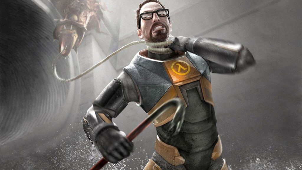 Half-Life Half-Life 3