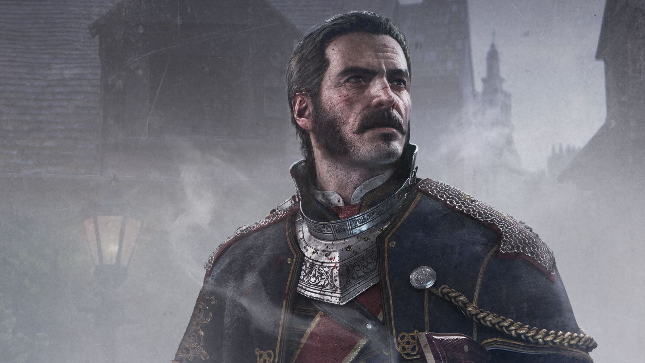 The Order 1886 Ready At Dawn