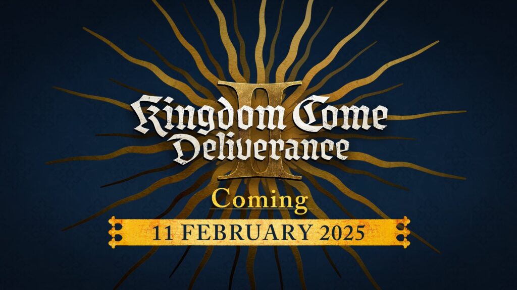 Kingdom Come Deliverance 2