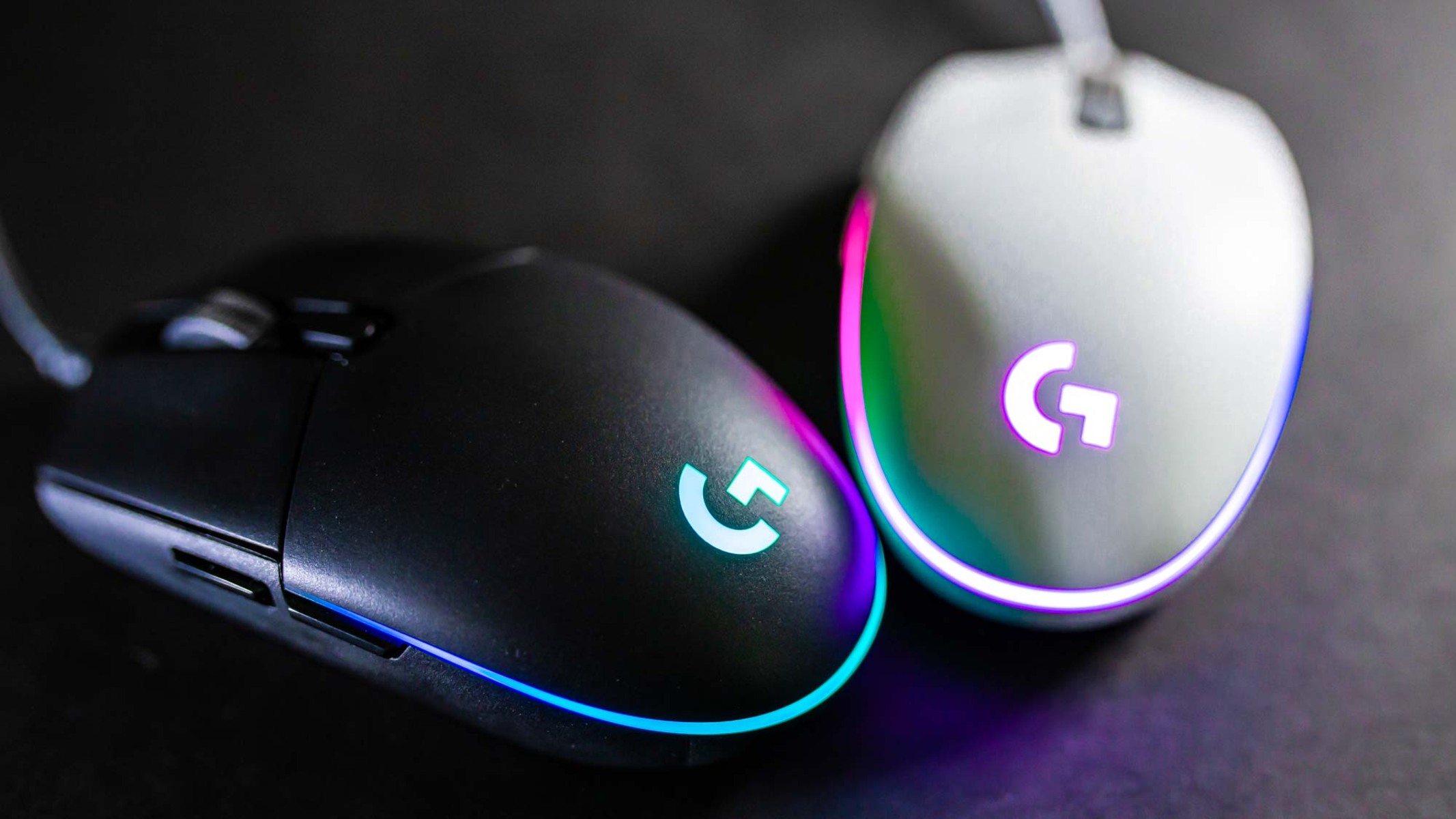 Logitech Mouse Abbonamento