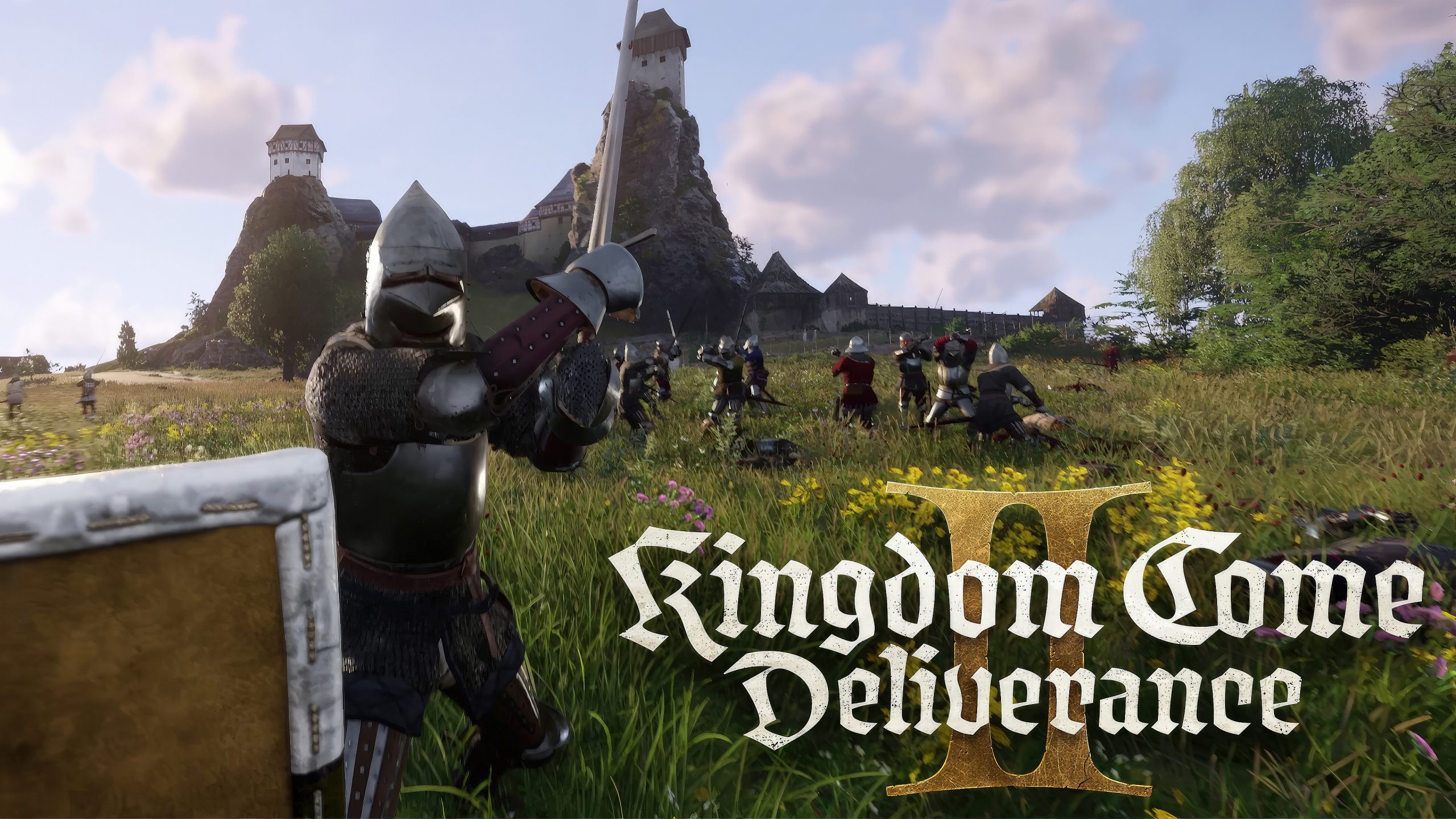 Kingdom Come Deliverance 2