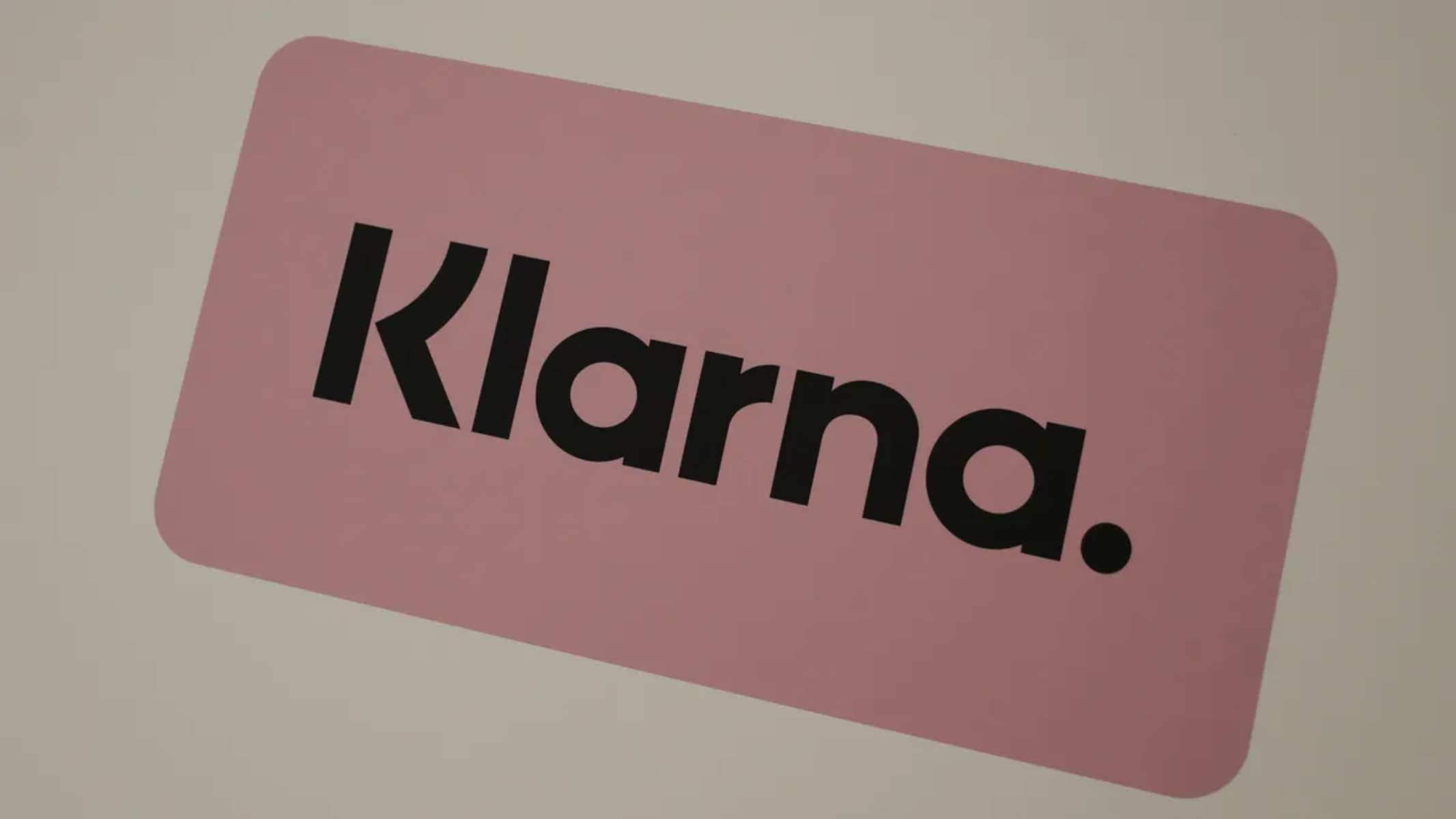 Klarna