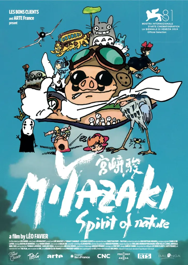 Miyazaki