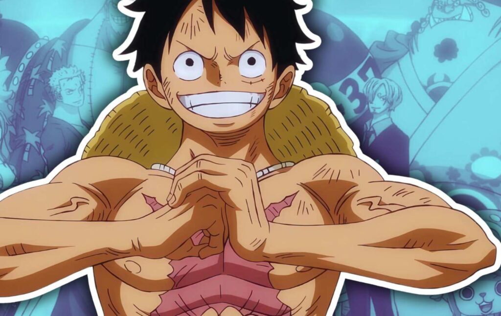 One Piece: un mangaka famoso parla dei ritmi disumani di Eiichiro Oda