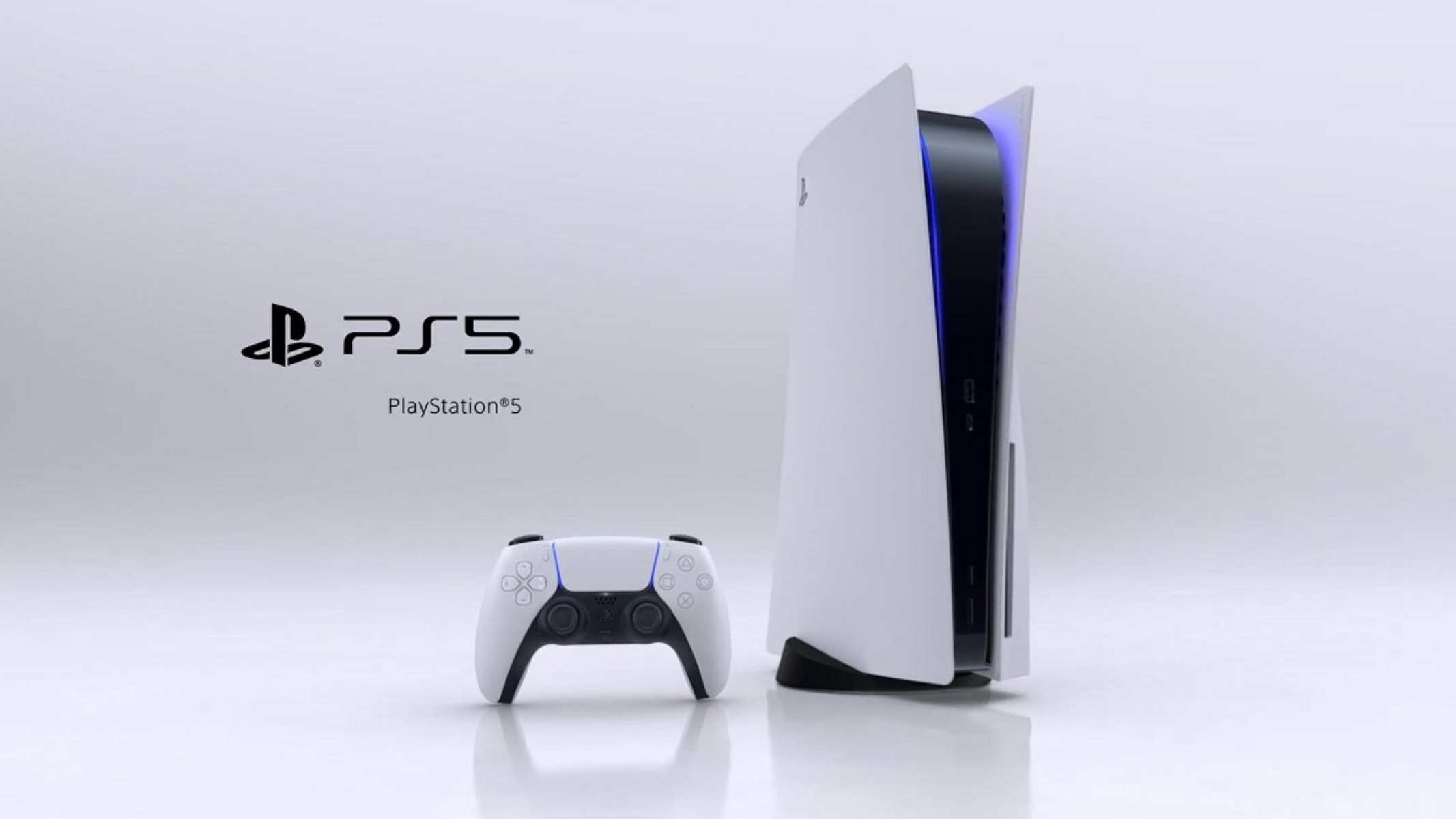 PlayStation 5