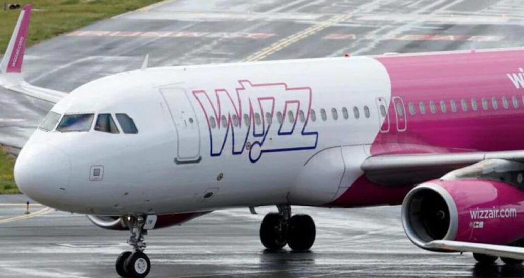 Wizz Air