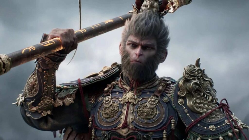 Black Myth, Wukong