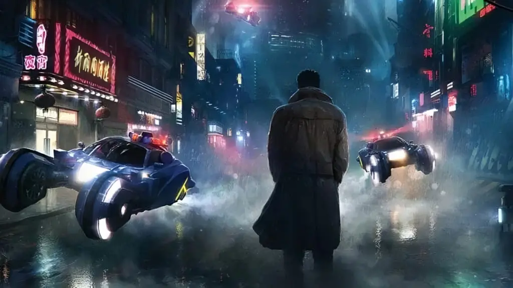 Blade Runner 2099: aggiornamenti importanti sulla nuova serie