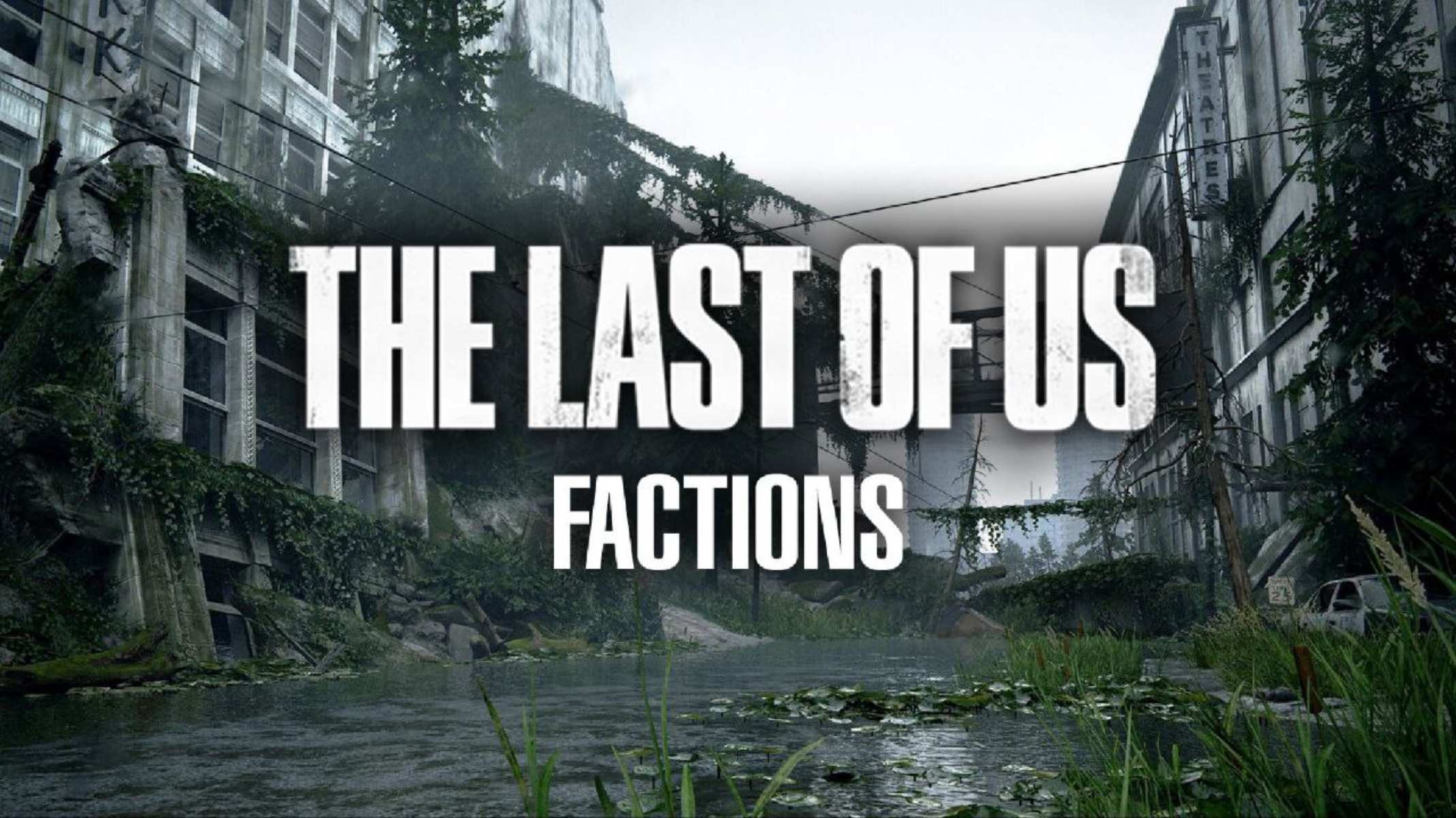 The Last of Us