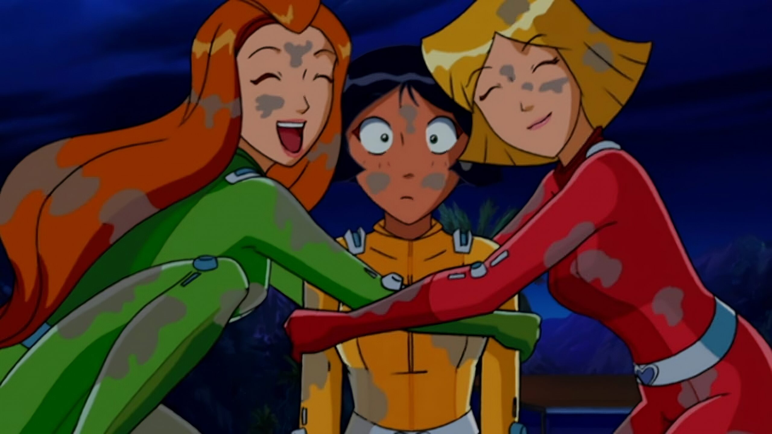 Totally Spies: tutti i dettagli della serie Live-Action prevista per il 2025