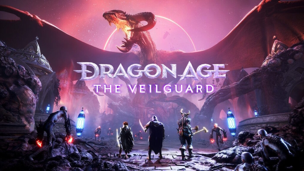 Dragon Age: The Veilguard