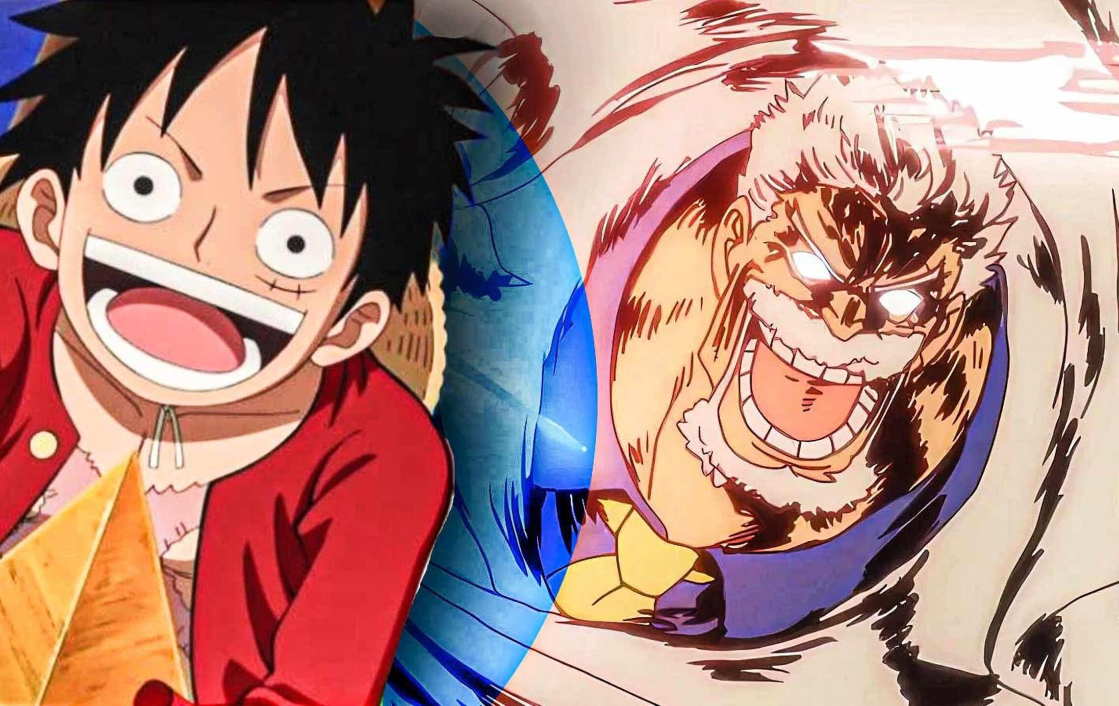 One Piece: Toei porta l'anime ad un nuovo livello con la puntata 1014