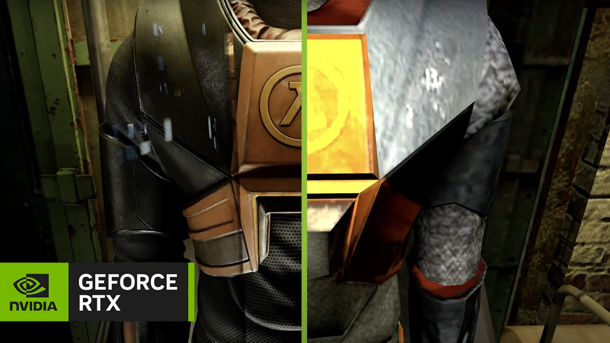 Cosa si può fare con NVIDIA RTX Remix Toolkit