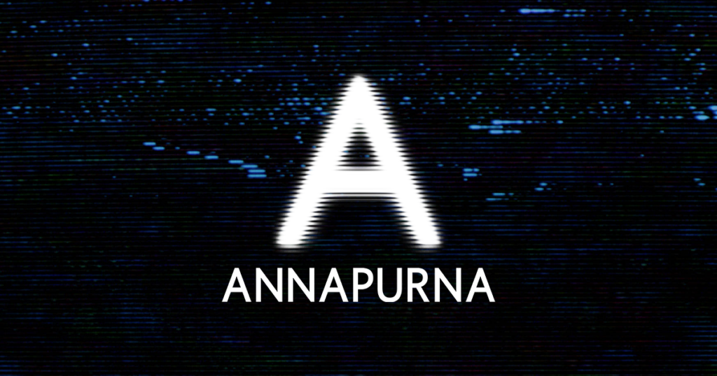 Annapurna