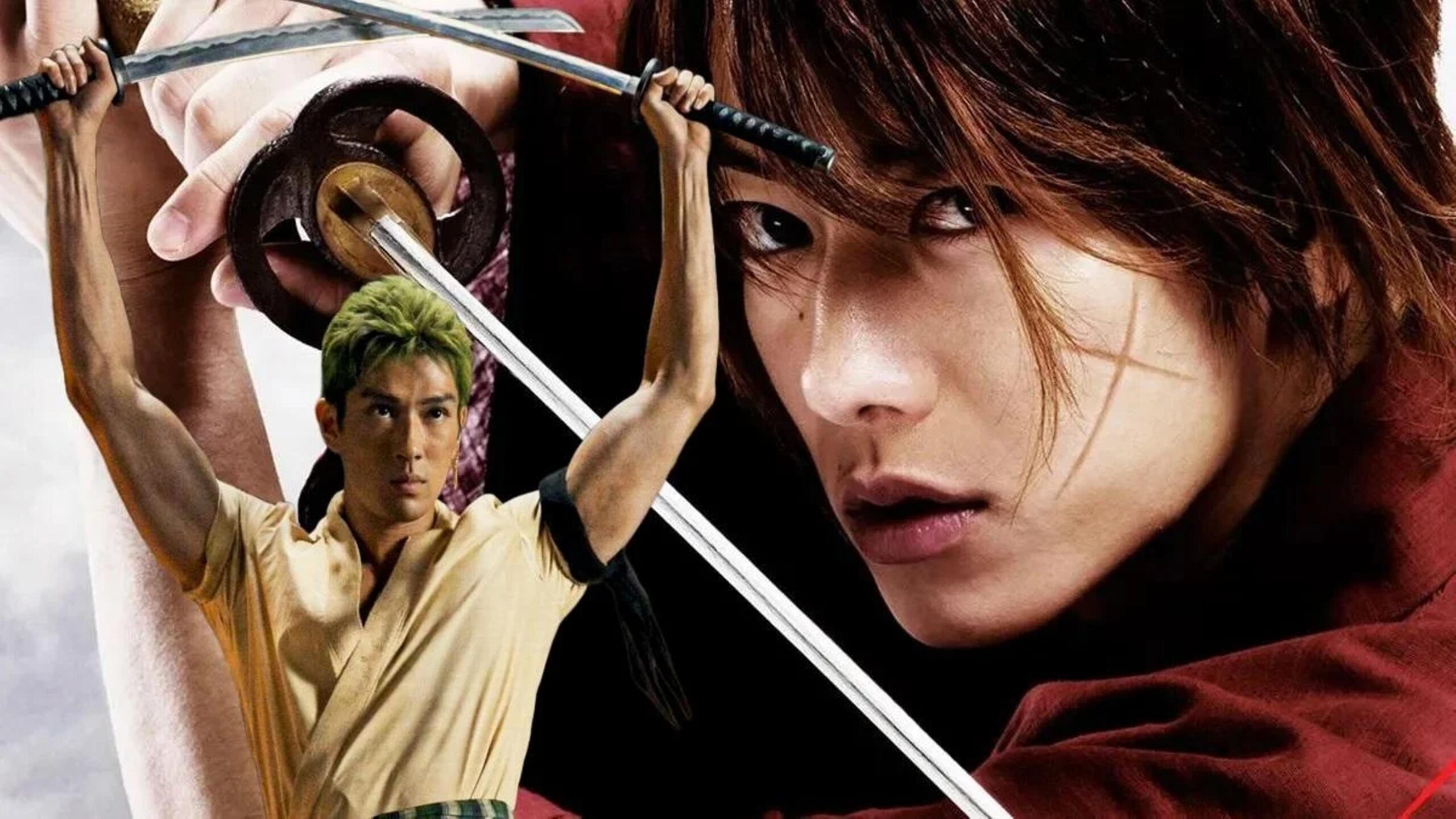 One Piece - Netflix 2: il team di Rurouni Kenshin si unisce alla seconda stagione del Live Action