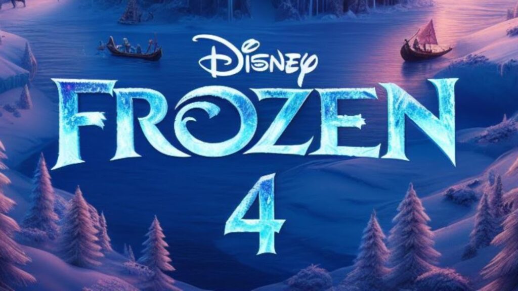 Frozen 4: nuovi indizi su un possibile sequel rivelati al D23