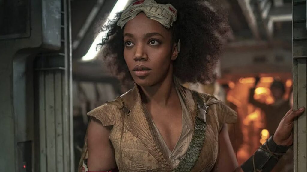 naomi ackie star wars jpg 1280x720 crop q85