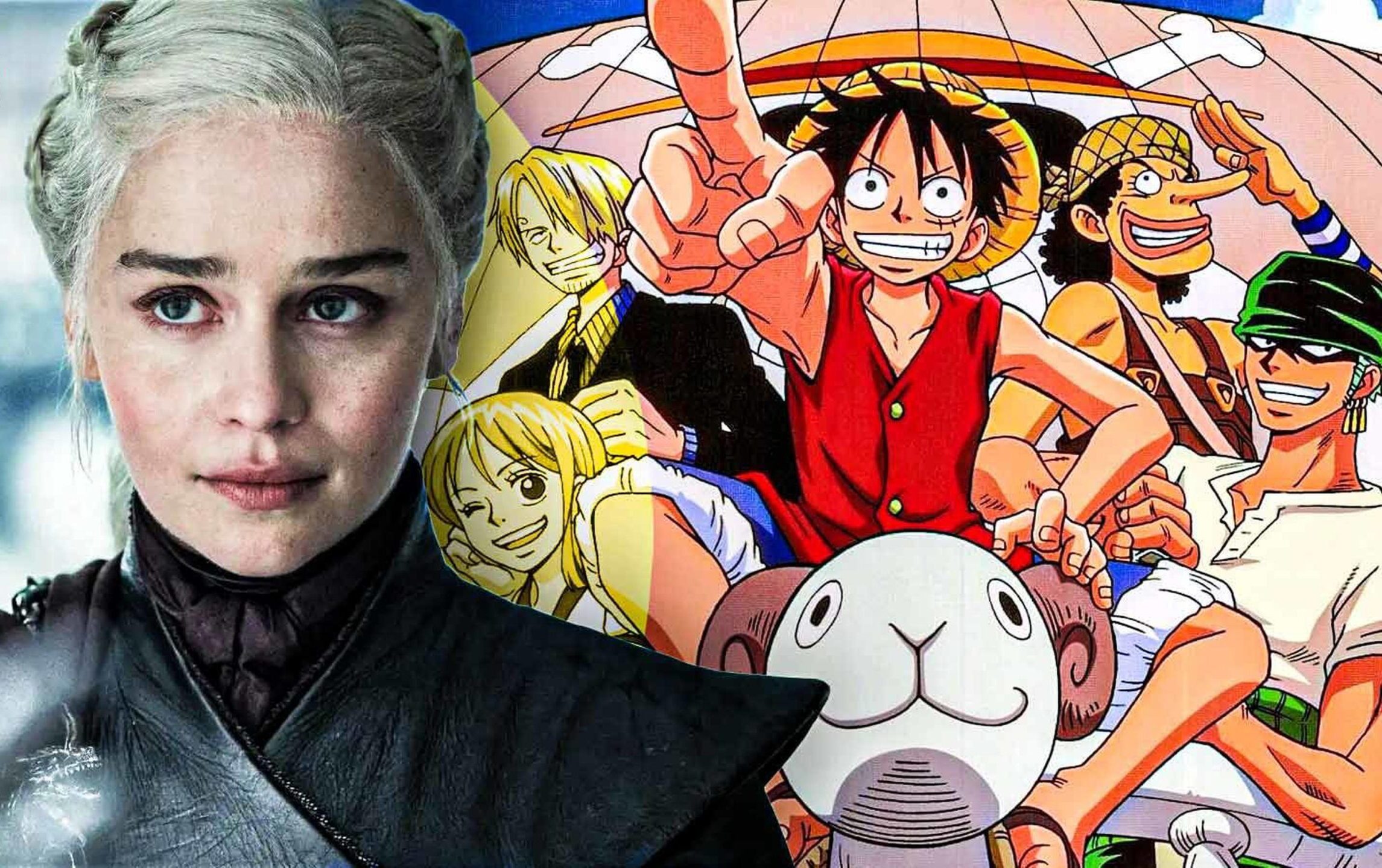 One Piece: la rivelazione del tesoro, potrebbe deludere i fan come il finale di Game of Thrones