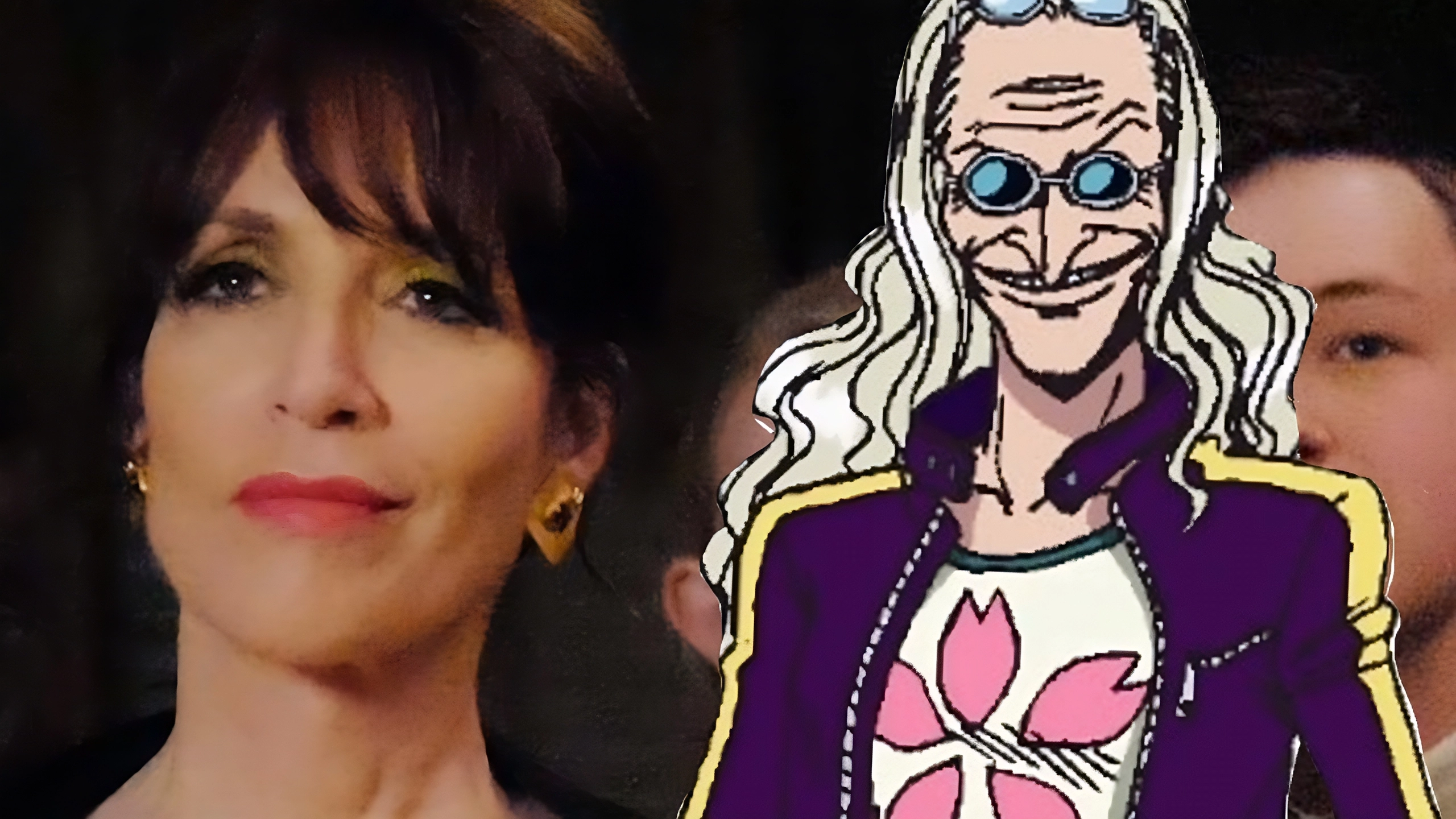 One Piece - Netflix: Katey Sagal commenta il suo ruolo nei panni della Dottoressa Kureha