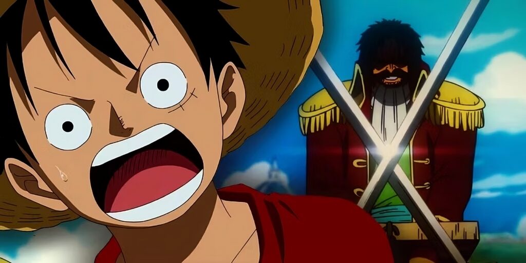 One Piece 1123: con le prossime rivelazioni sul tesoro, come cambierà il finale della storia?