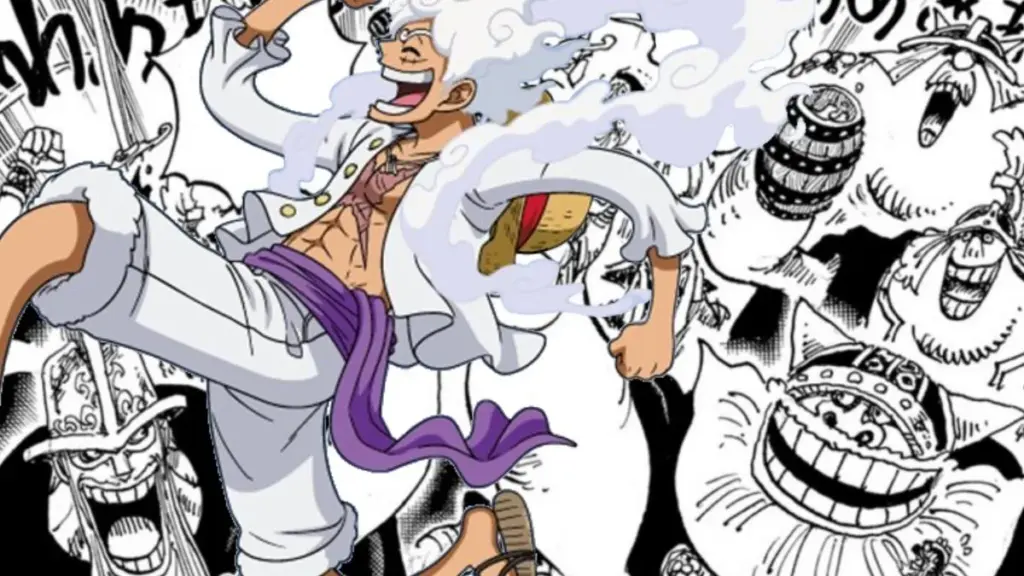 One Piece 1129: data d'uscita, anticipazioni e teorie