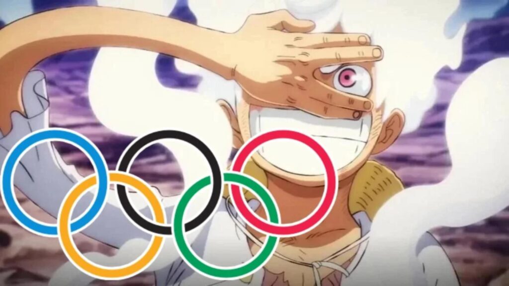 One Piece citato alle Olimpiadi 2024: l’atleta Francese Clarisse Agbégnénou rende omaggio a Luffy