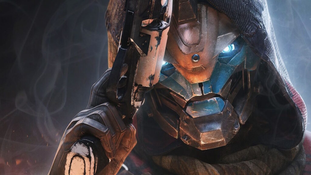 Project Payback di Bungie come spinoff di Destiny