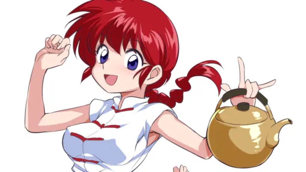 Ranma