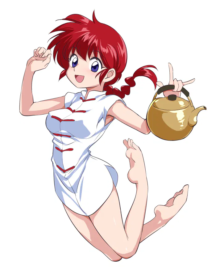 Ranma