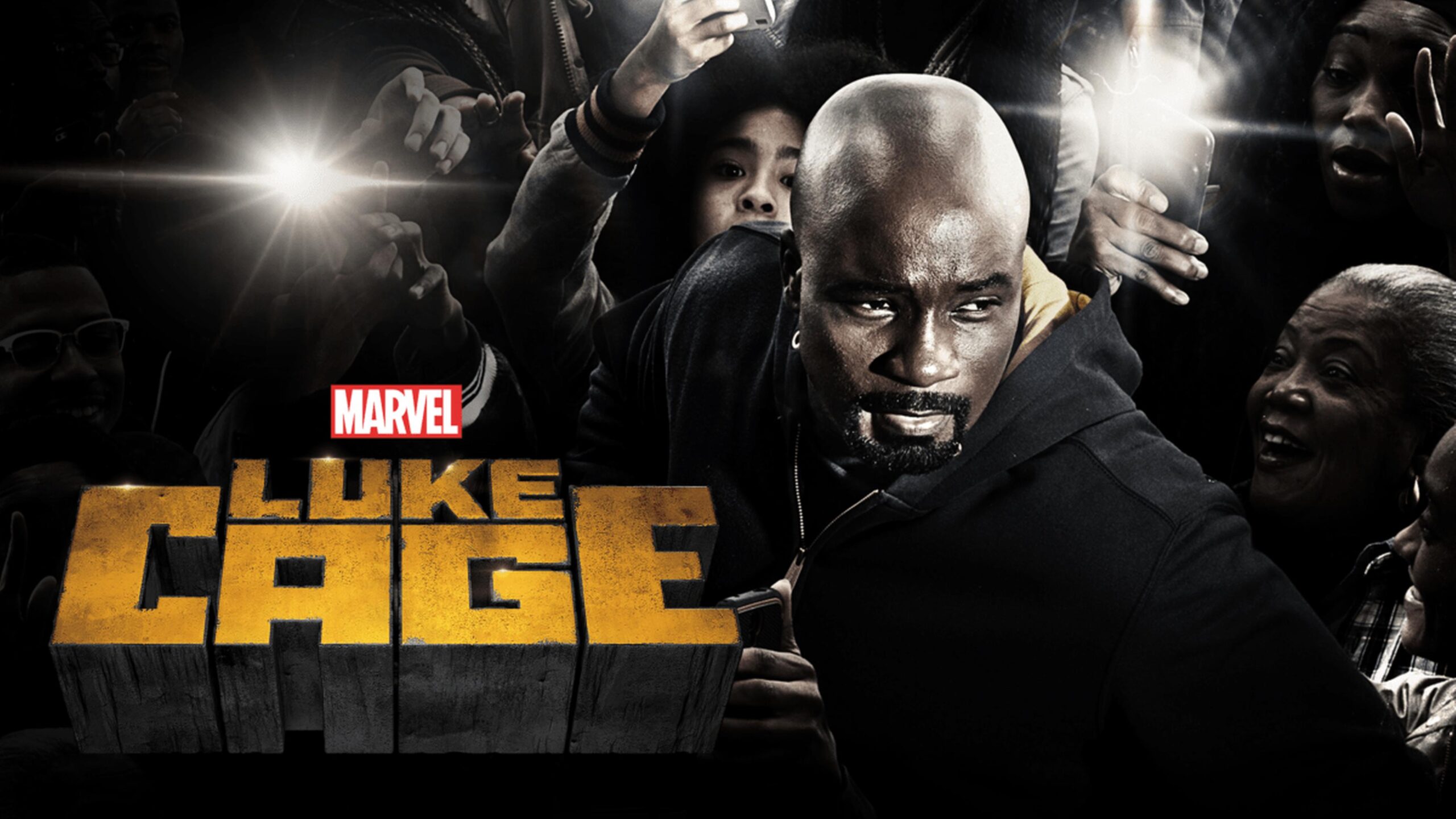 Luke Cage: Mike Colter parla del potenziale ritorno della serie