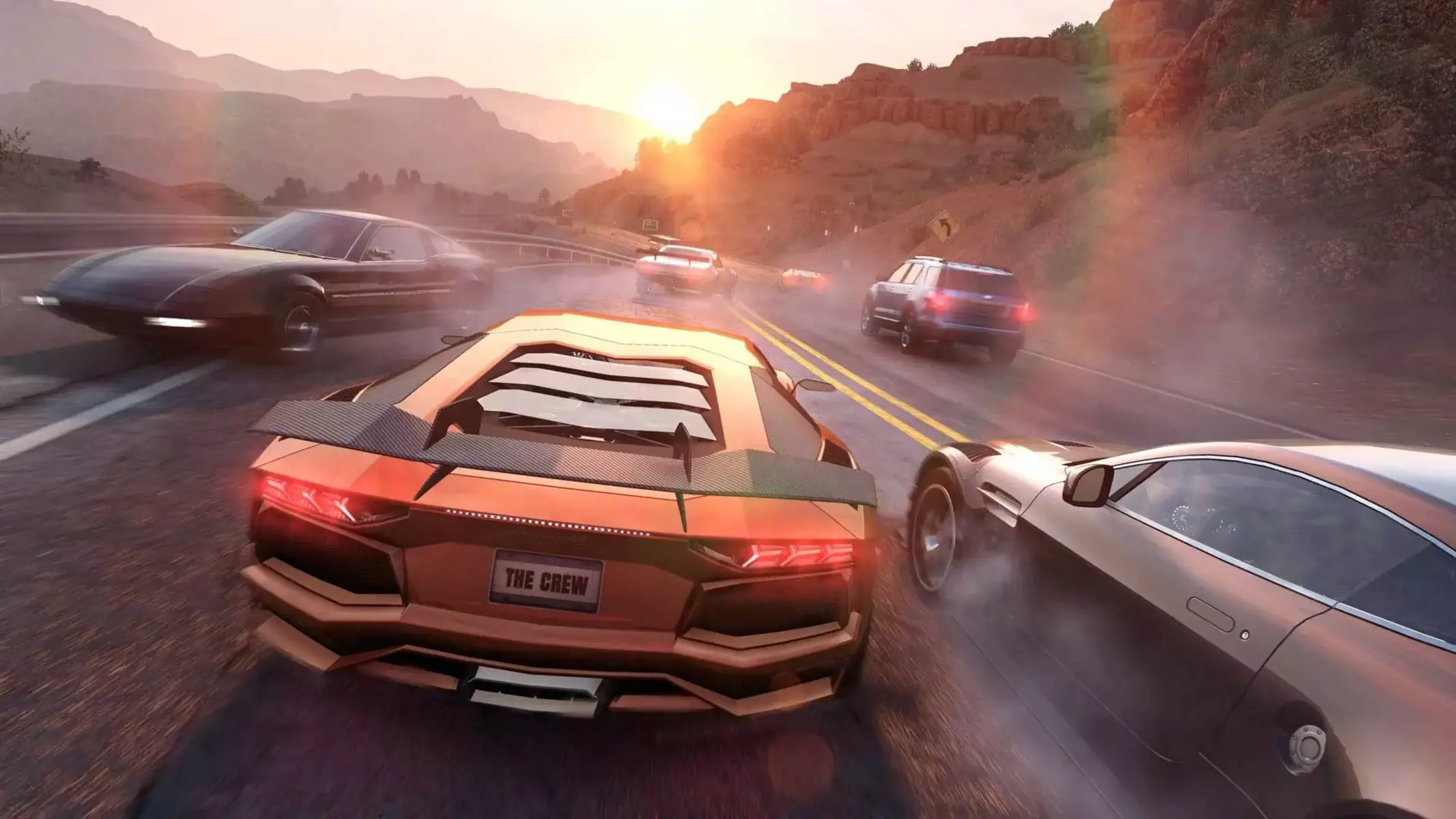 UE Stop Destroying Videogames The Crew