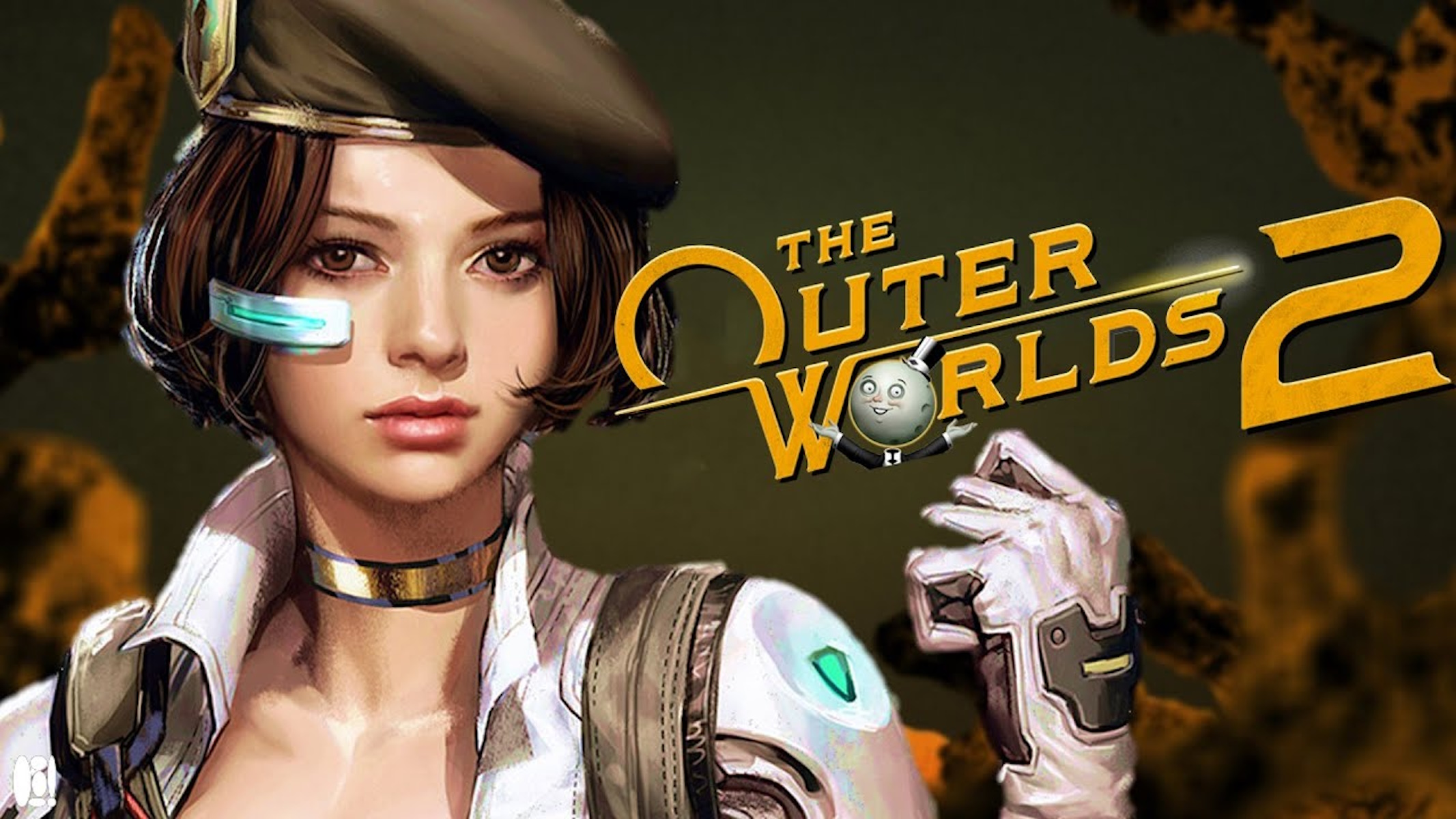 The Outer Worlds 2