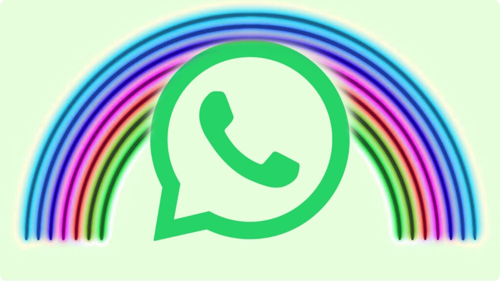 Personalizzazione con Whatsapp
