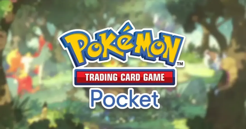 Pokémon TCG Pocket