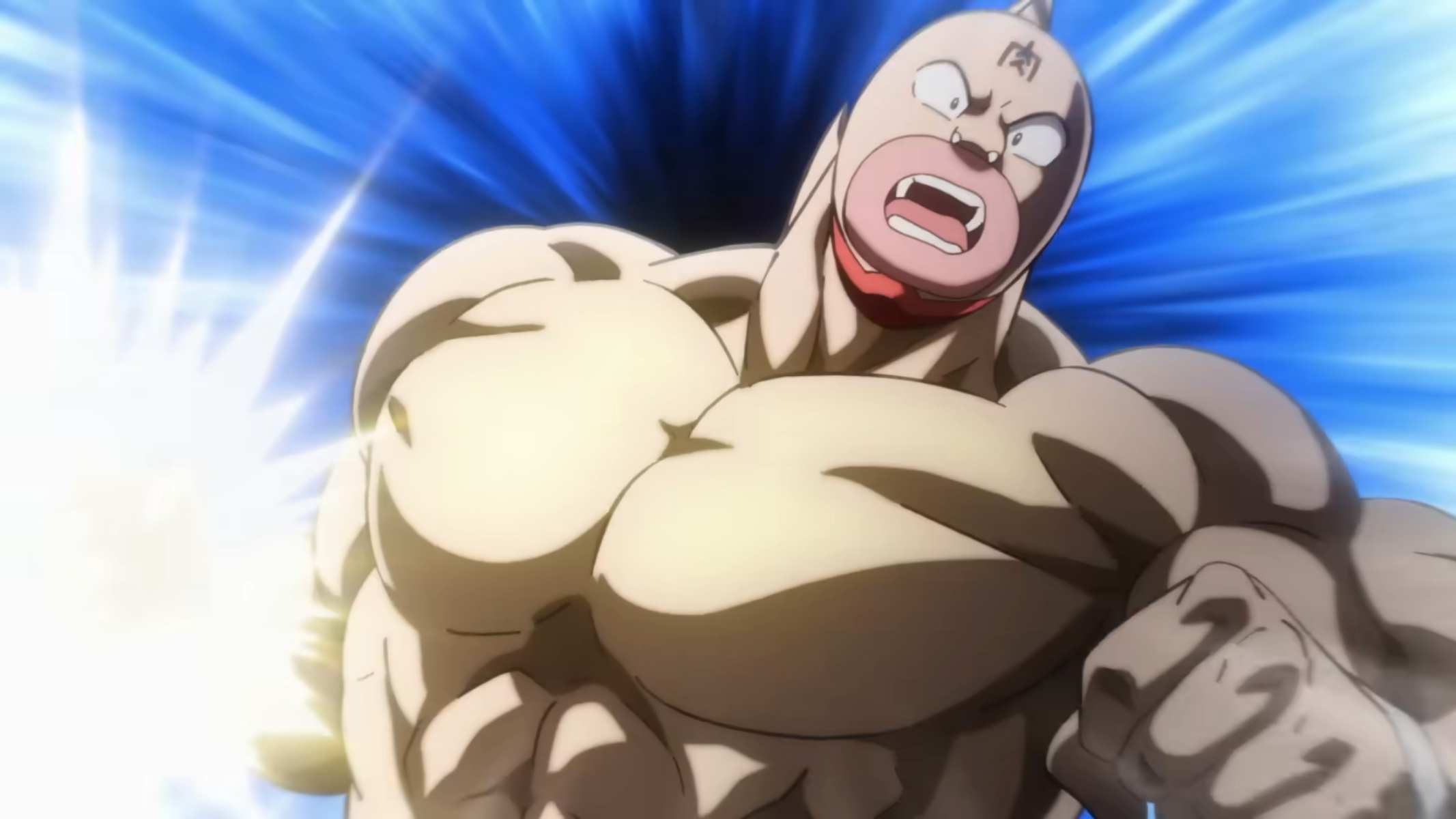 Kinnikuman