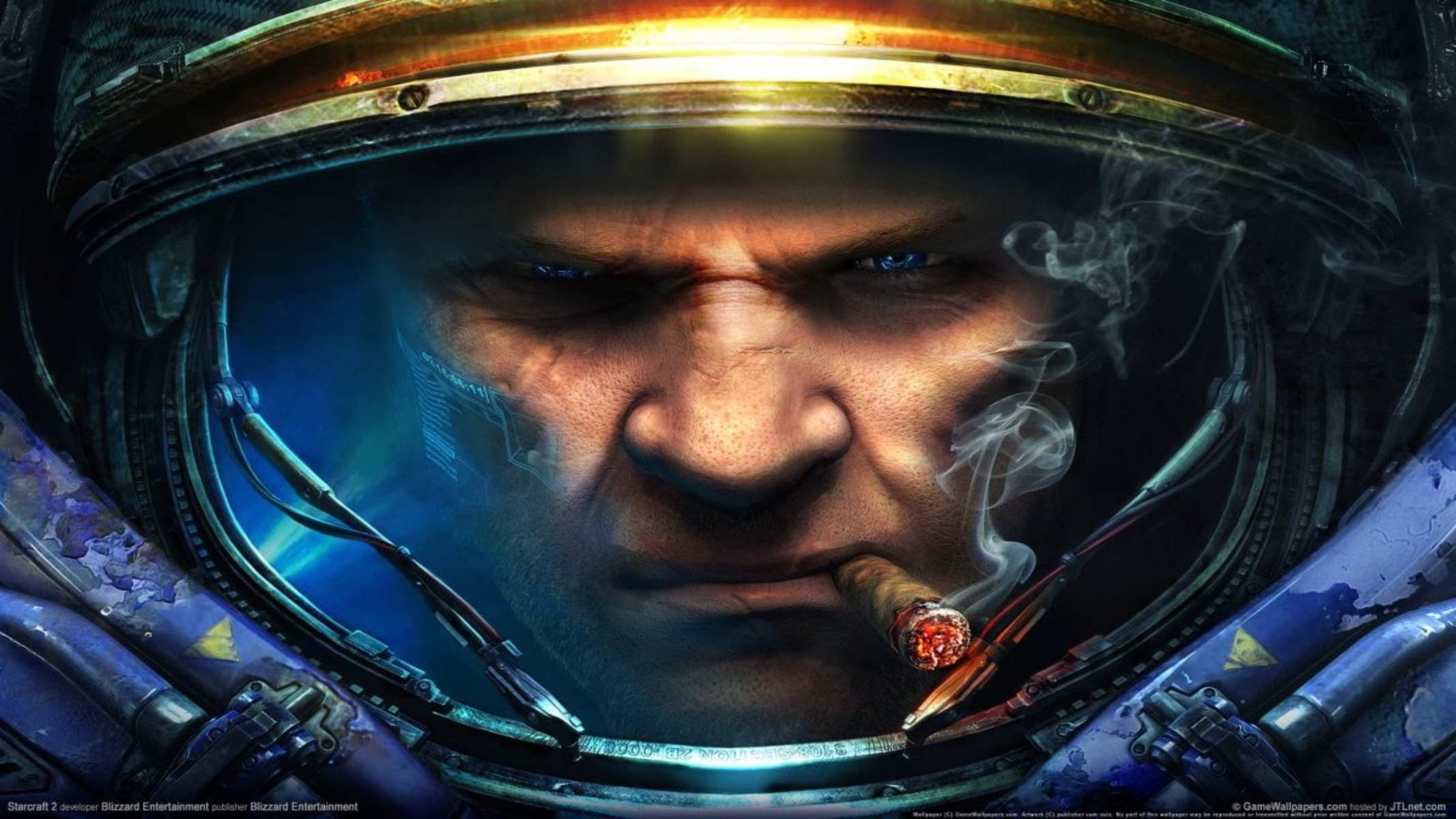 StarCraft