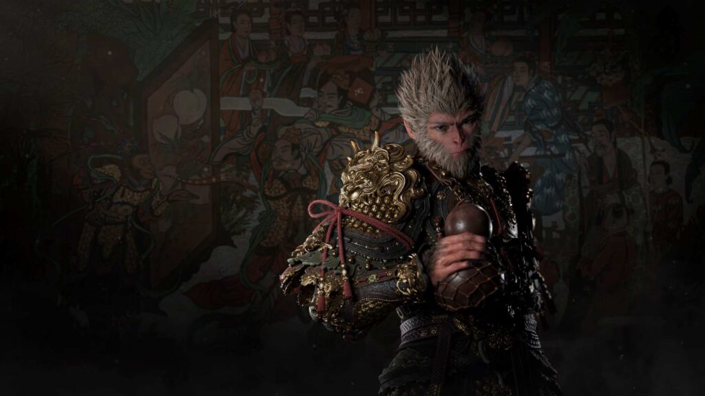 Black Myth, Wukong