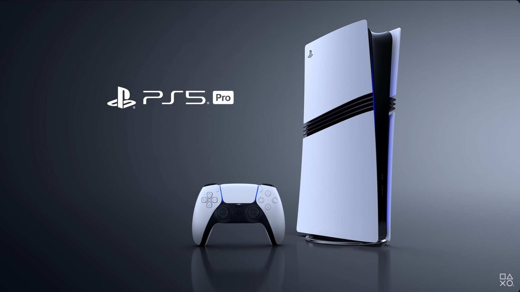 PlayStation 5 Pro