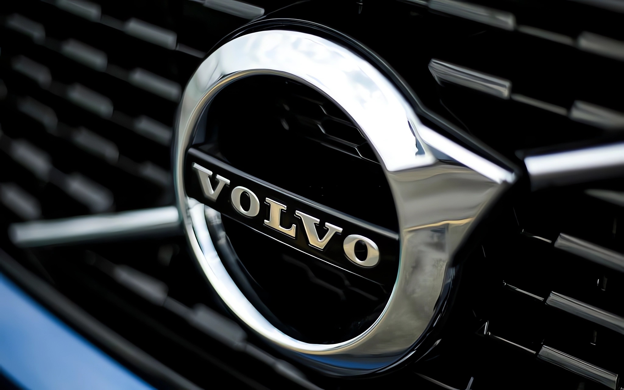 volvo, auto elettriche