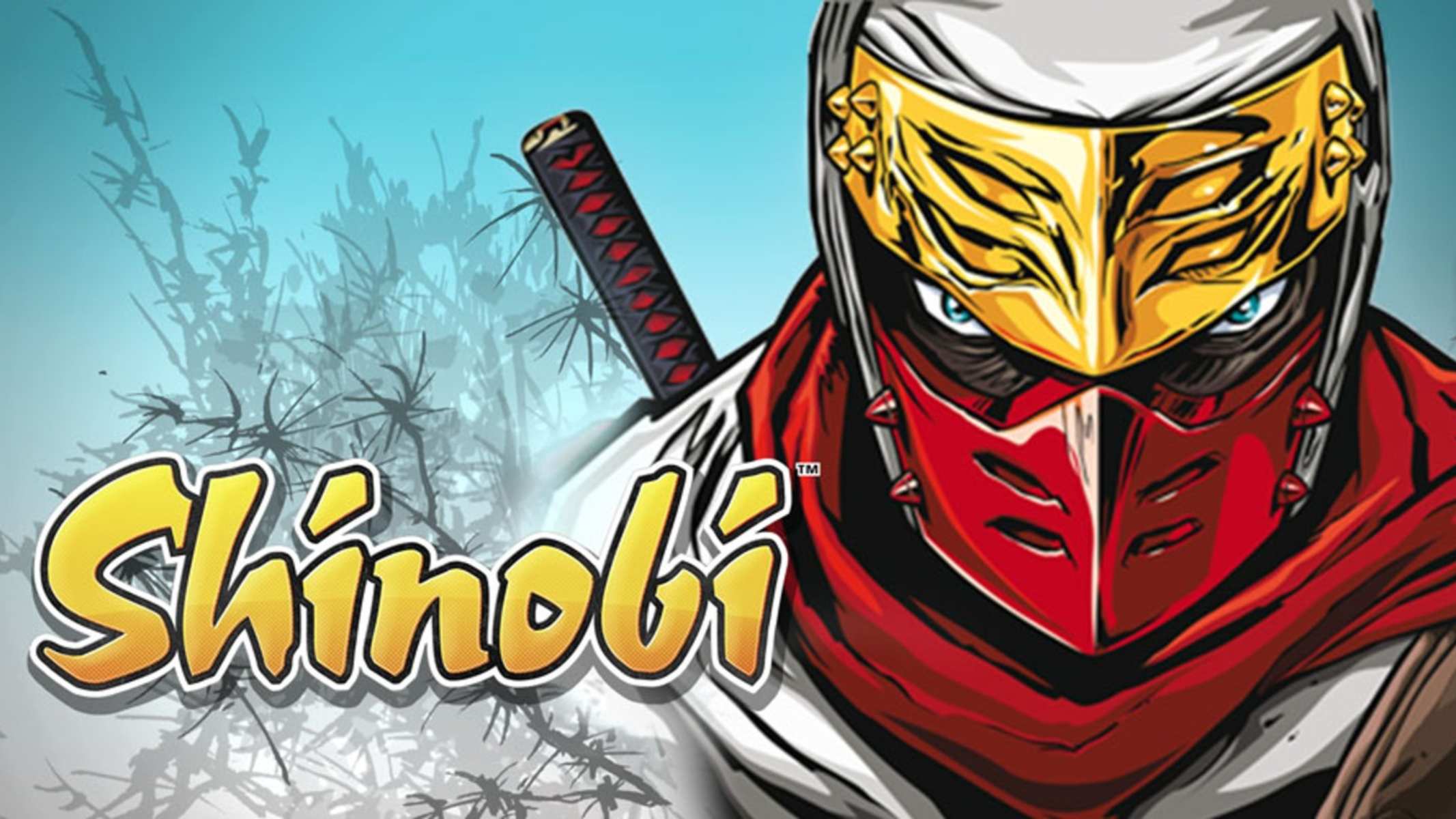 Shinobi