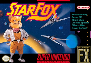 Star Fox