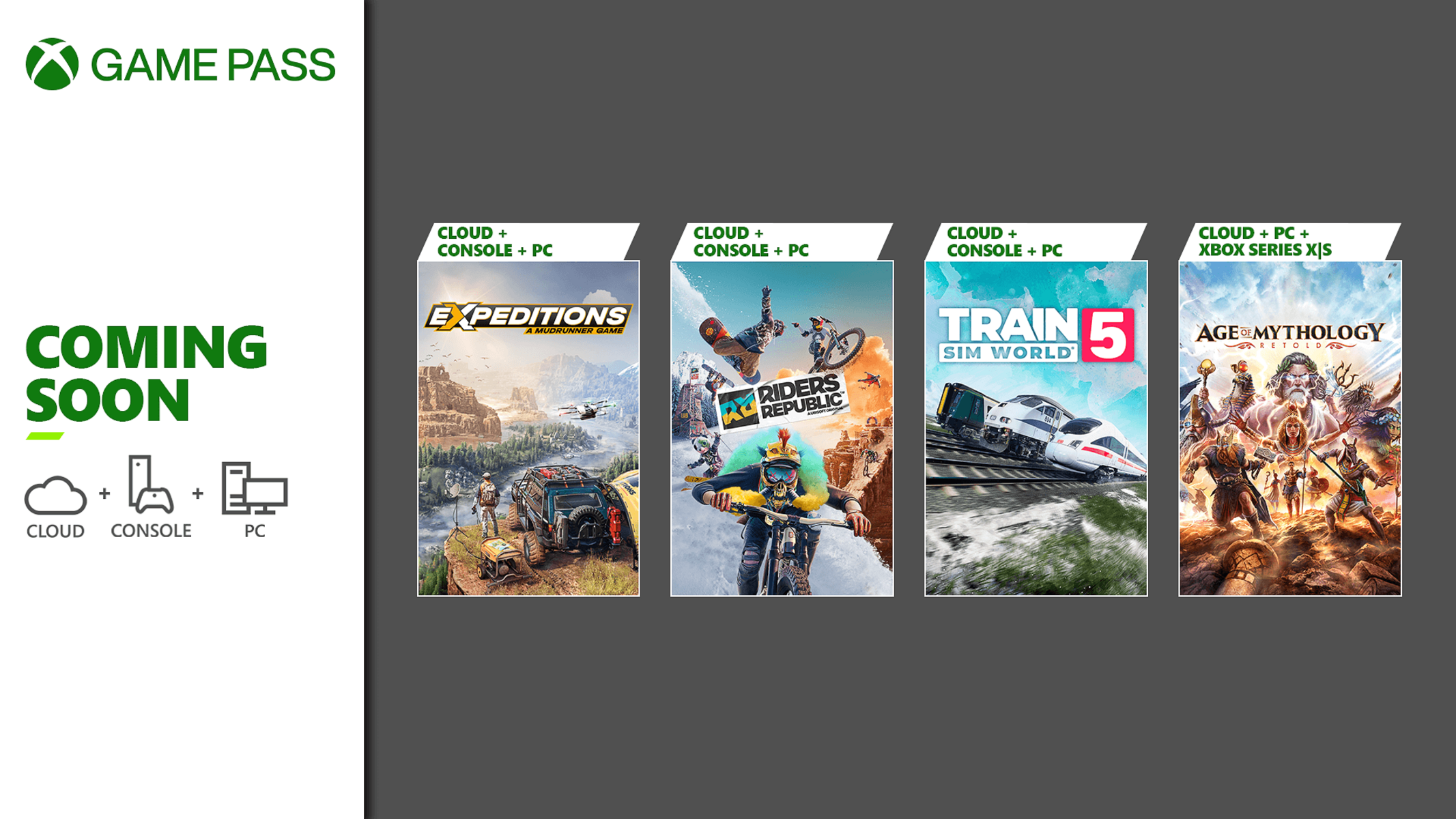 xbox game pass settembre 2024