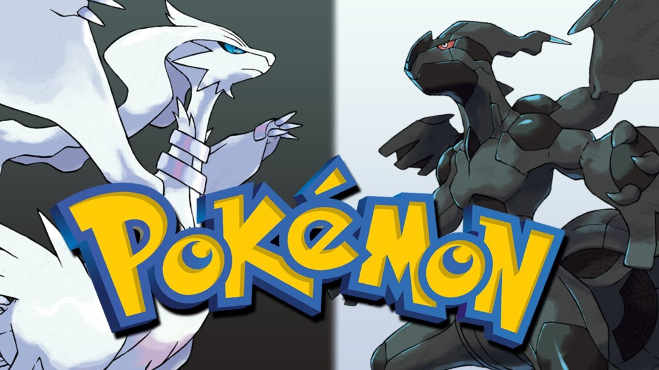 Pokémon Bianco e Nero