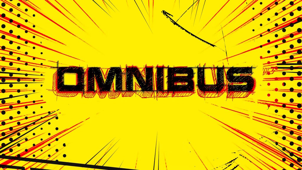 Podcast Omnibus