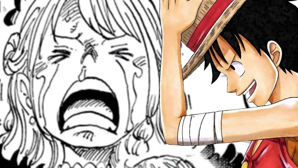 One Piece 1127: Il richiamo all’Est Blue e la riunione della ciurma originale su Elbaf